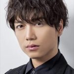 山崎育三郎