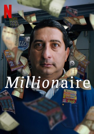 Millonario : Contre mauvaise fortune…-poster-2025-1756371769