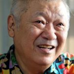 安部譲二