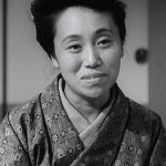 杉村春子