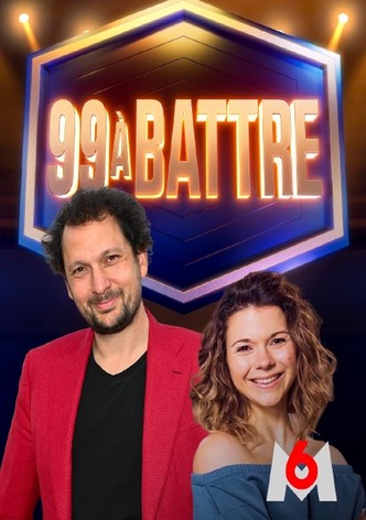 99 à Battre-poster-2025-1755047980