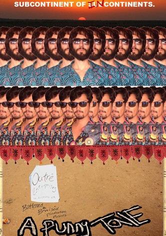 A Punny Tale-poster-2015-1754181295