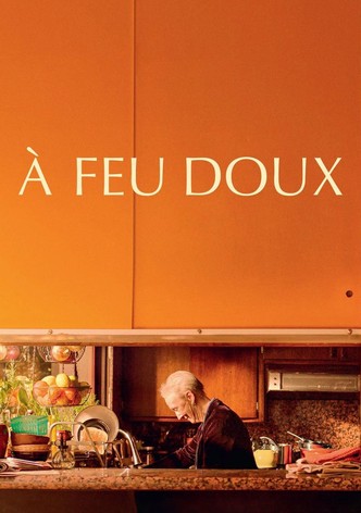 À feu doux-poster-2025-1754989474