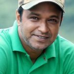 A.K. Azad Shetu
