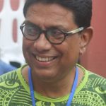 Afzal Hossain