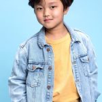 Aidyn James Ahn
