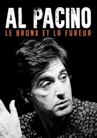 Al Pacino : le Bronx et la fureur-poster-2022-1756084799