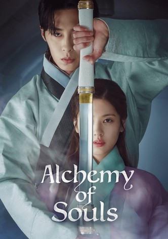 Alchemy of Souls-poster-2022-1754965430