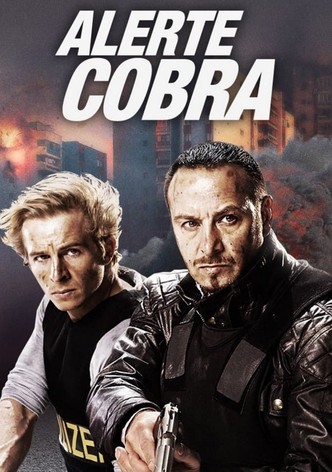 Alerte Cobra-poster-1996-1755738992
