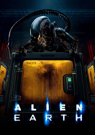 Alien : Earth-poster-2025-1755047963