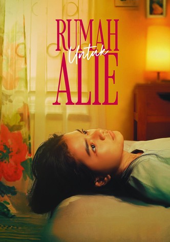 Alie’s Home-poster-2025-1756544493