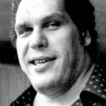 André Roussimoff