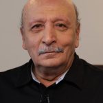 Asghar Semsarzade