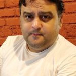Ashwin Kaushal