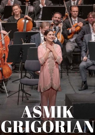 Asmik Grigorian à Kaunas-poster-2025-1755572670
