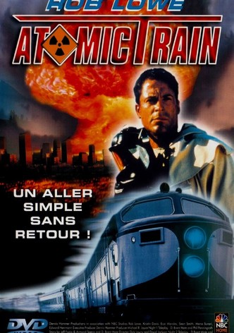 Atomic Train-poster-1999-1755925337