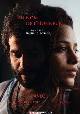 Au nom de l’honneur-poster-2013-1756430794