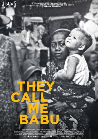 Babu, lettre d’une nounou à l’empire colonial-poster-2019-1755745537