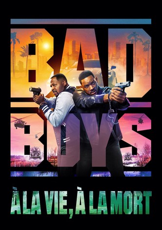 Bad Boys : Ride or Die-poster-2024-1754357005