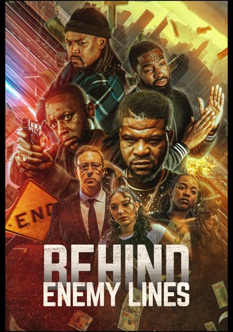 Behind Enemy Lines-poster-2024-1755054320
