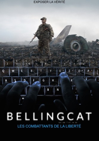 Bellingcat, les combattants de la liberté-poster-2018-1754967980