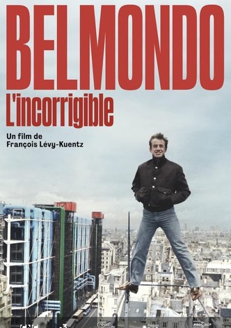 Belmondo par Belmondo-poster-2016-1754101592