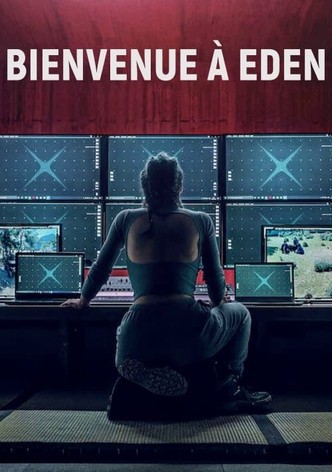 Bienvenidos a Edén-poster-2022-1755570393