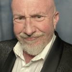 Bill D. Russell