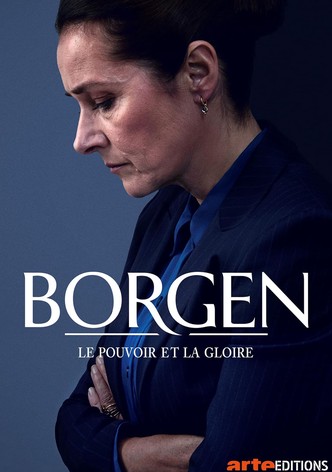 Borgen – Une femme au pouvoir-poster-2010-1754965441