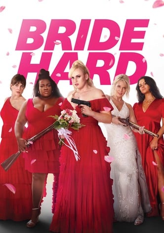Bride Hard-poster-2025-1754186523