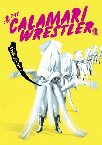 Calamari Wrestler-poster-2004-1754616157