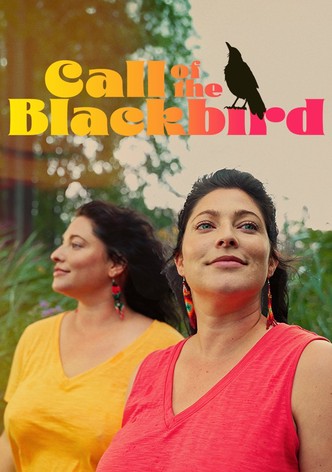 Call of the Blackbird-poster-2025-1756257512