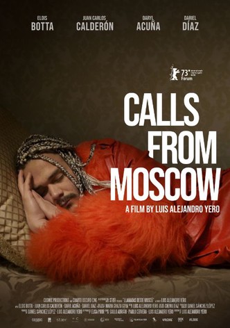 Calls from Moscow-poster-2023-1754875225