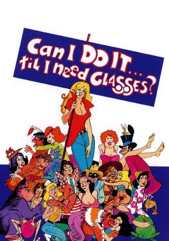 Can I Do It Till I Need Glasses?-poster-1977-1754036004