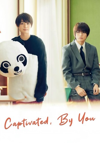 Captivated, By You-poster-2021-1756047679