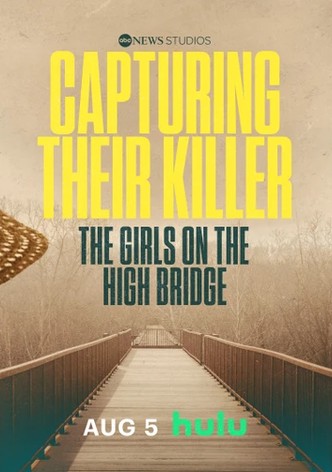 Capturing Their Killer: The Girls on the High Bridge-poster-2025-1756257499