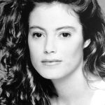 Carrie Mitchum