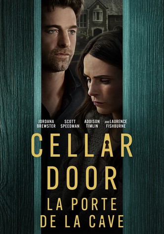 Cellar Door-poster-2024-1755741741