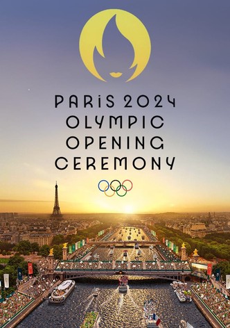 Cérémonie d’ouverture des Jeux Olympiques de Paris 2024-poster-2024-1754125590