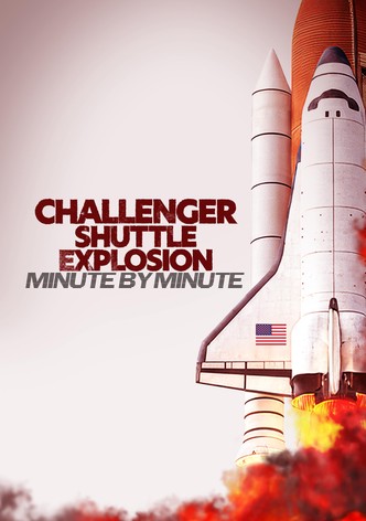 Challenger Shuttle Disaster: Minute by Minute-poster-2025-1756343437