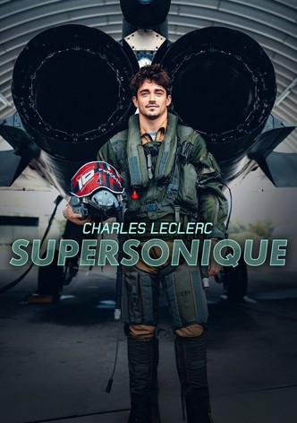 Charles Leclerc Supersonique-poster-2024-1754064415