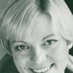 Cheryl Hall