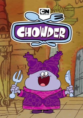 Chowder-poster-2007-1756084810