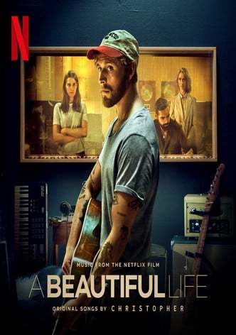 Christopher – A Beautiful Real Life-poster-2025-1756285337