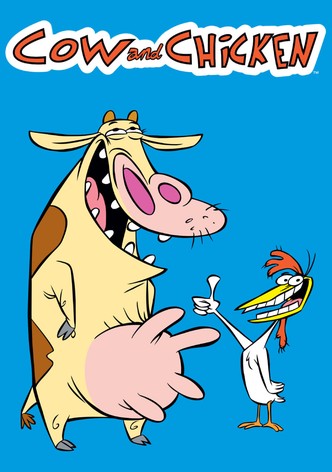 Cleo et Chico-poster-1997-1756084805