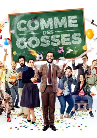 Comme des gosses-poster-2022-1756084814