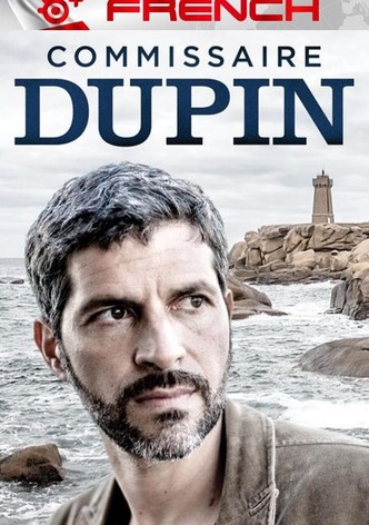 Commissaire Dupin-poster-2014-1755480044