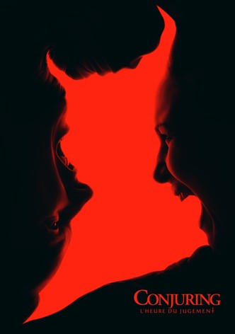 Conjuring: L’heure du Jugement-poster-2025-1755745526