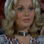 Connie Strickland