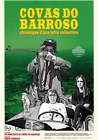 Covas do Barroso, chronique d’une lutte collective-poster-2025-1756544501